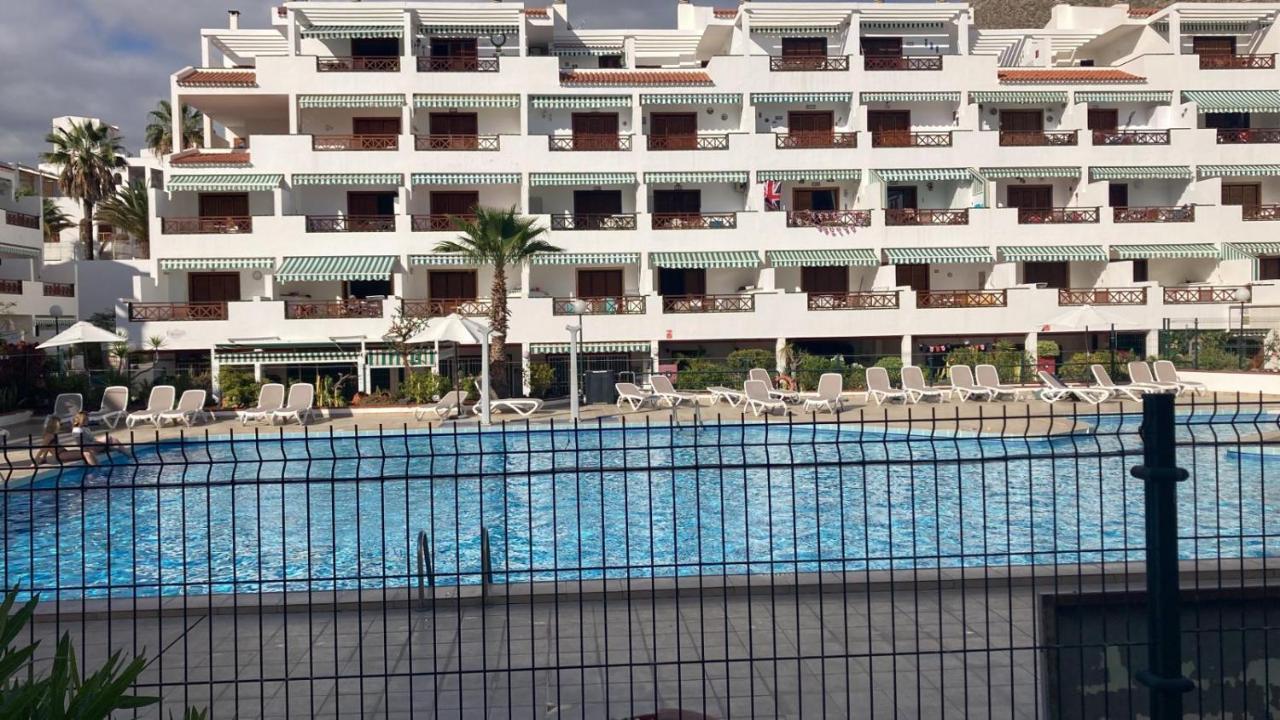 Victoria Court 2, Los Cristianos Guincho  Exterior foto
