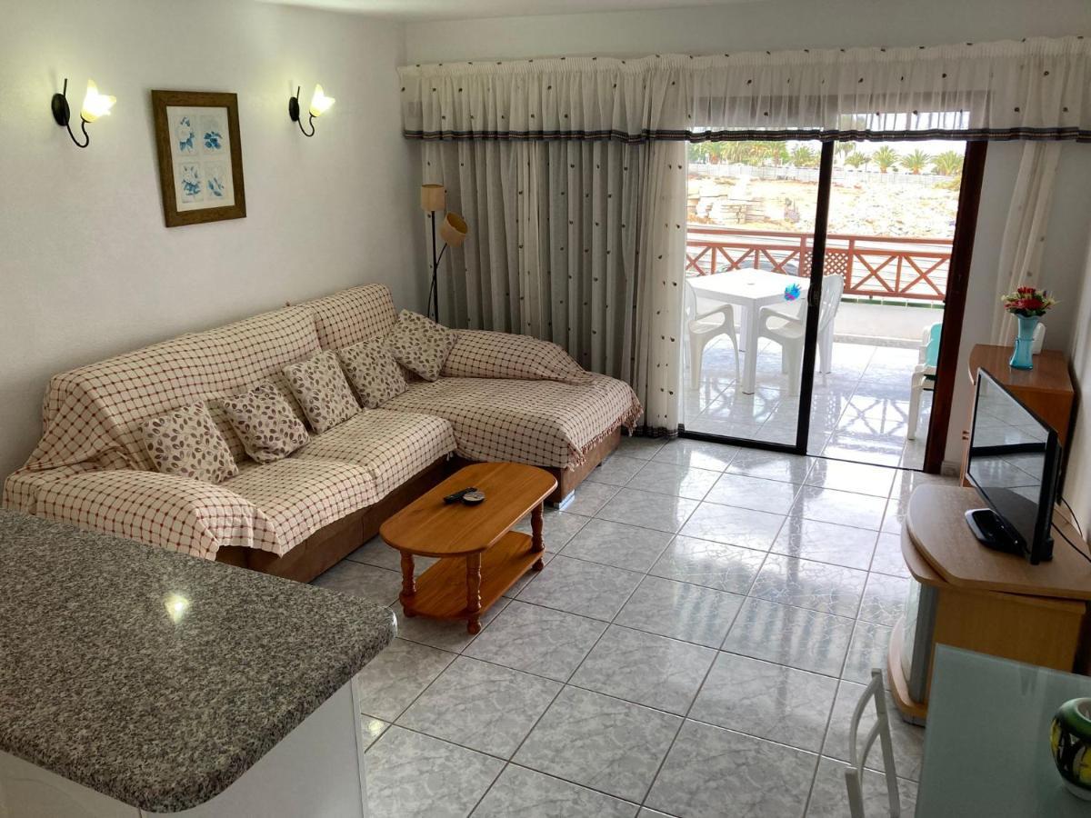 Victoria Court 2, Los Cristianos Guincho  Exterior foto